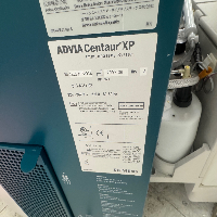 Siemens Advia Centaur XP ImmunoAssay System image 2